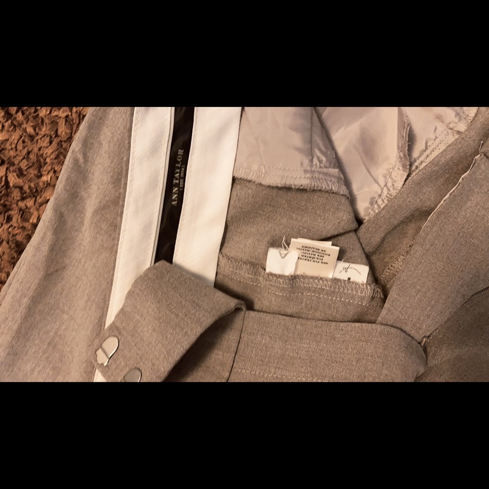 ANN TAYLOR - Picture 2 of 4